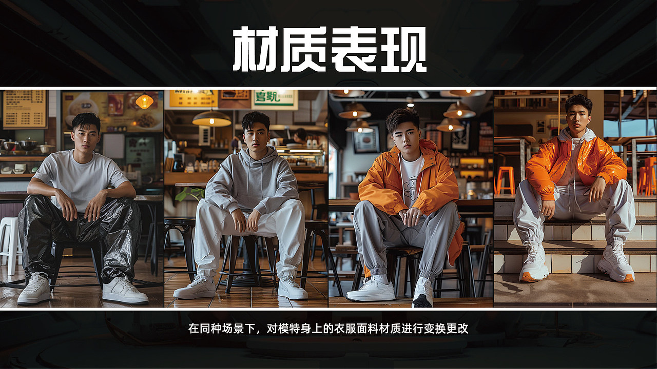 MJ服装应用总结及应用演示（图ZMzgzMzgxNzAw） - 其他平面 - 站酷设计师名取周yi原创素材 - 站酷ZCOOL