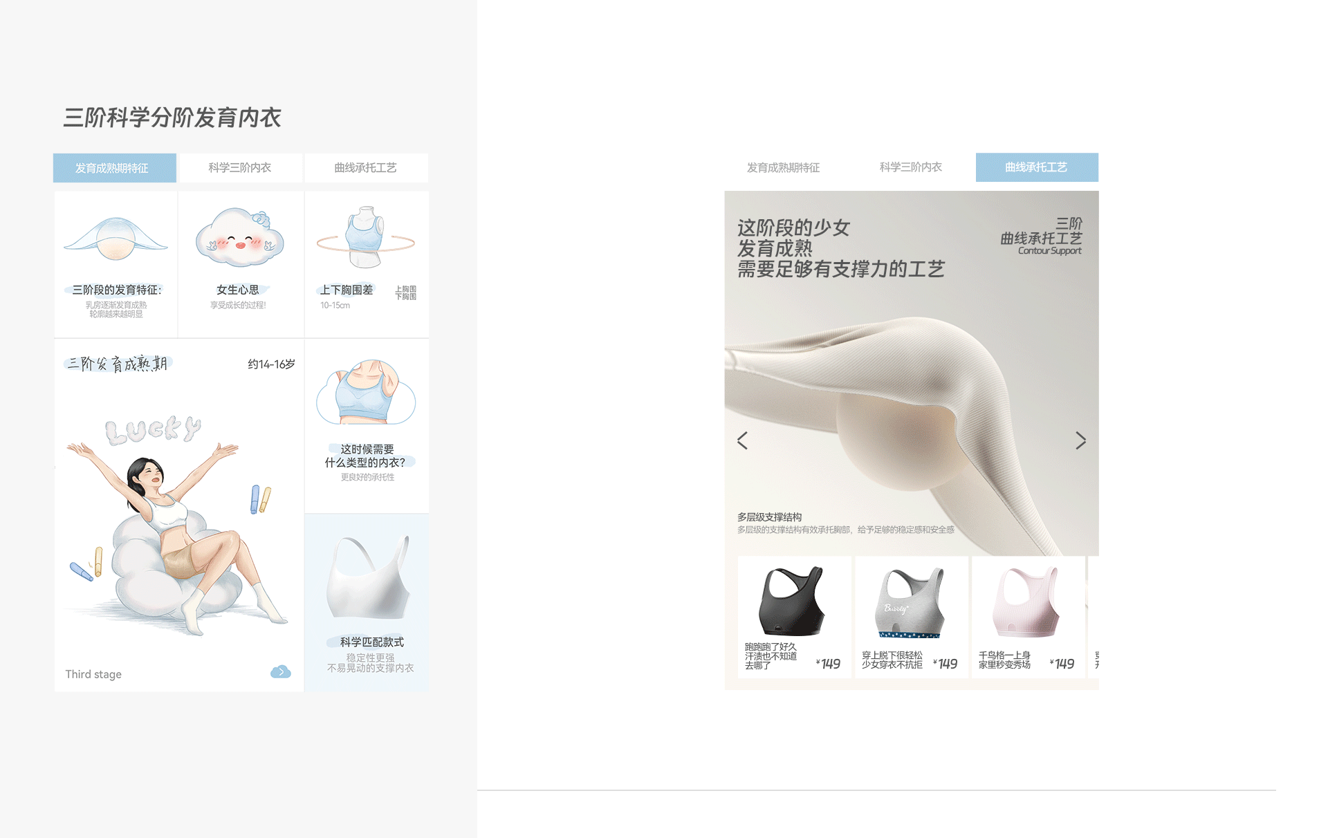 爱慕少女品牌战略全案升级(图ZMzgzMzgzMTk2) - 电商 - 站酷设计师松鼠跃动战略咨询原创素材 - 站酷ZCOOL