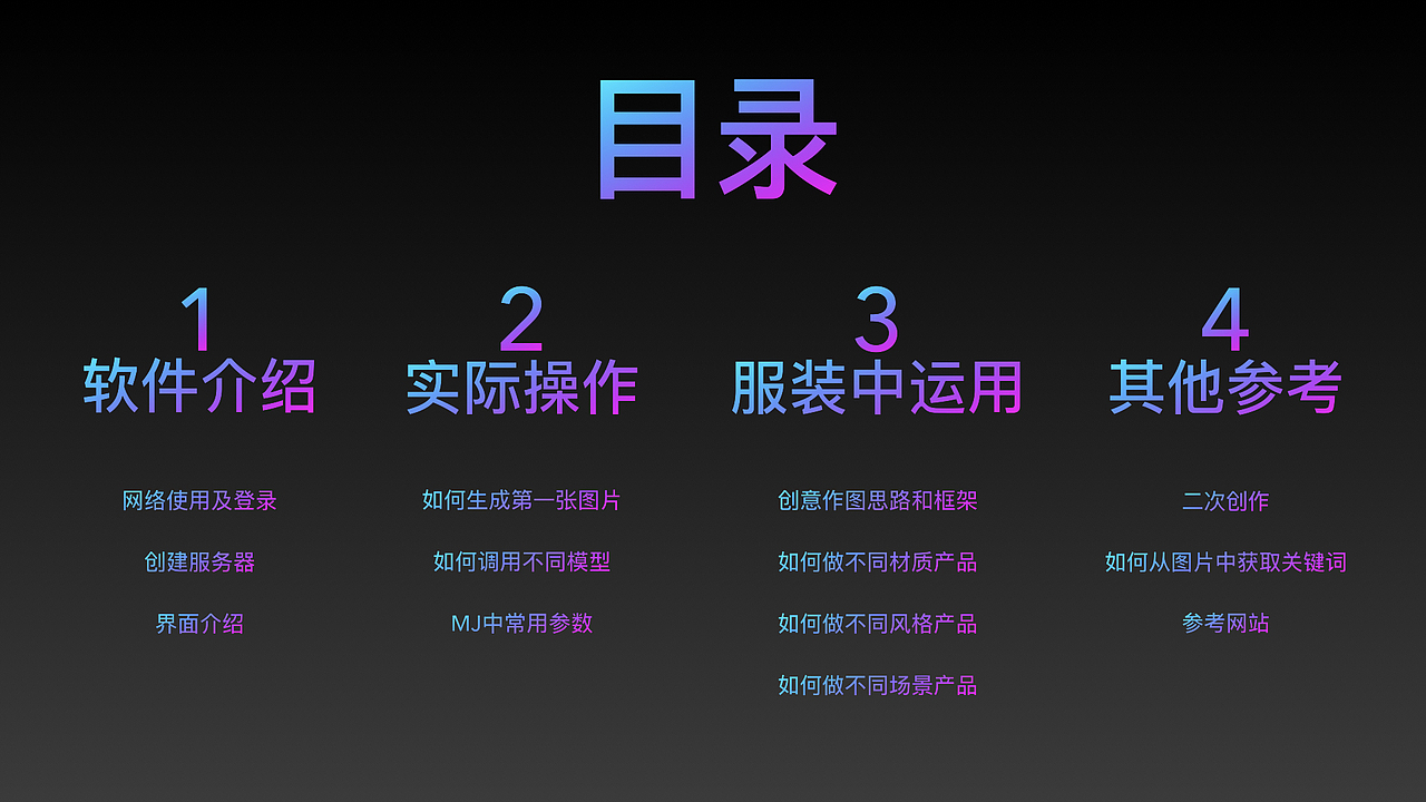MJ服装应用总结及应用演示（图ZMzgzMzgzMjMy） - 其他平面 - 站酷设计师名取周yi原创素材 - 站酷ZCOOL
