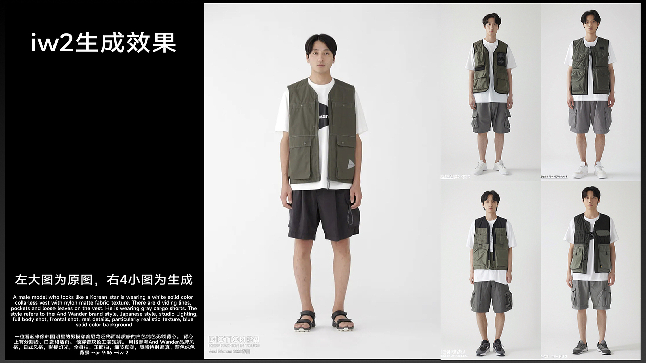 MJ服装应用总结及应用演示（图ZMzgzMzgzNDc2） - 其他平面 - 站酷设计师名取周yi原创素材 - 站酷ZCOOL