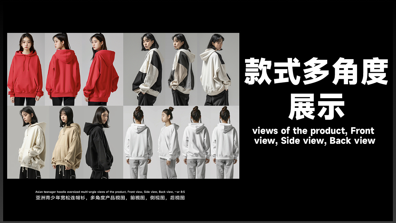 MJ服装应用总结及应用演示（图ZMzgzMzgzNDQ0） - 其他平面 - 站酷设计师名取周yi原创素材 - 站酷ZCOOL