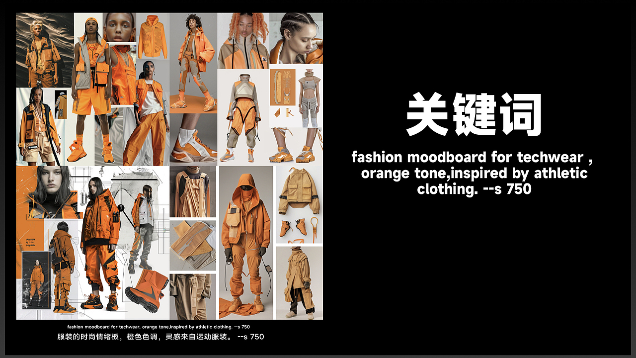 MJ服装应用总结及应用演示（图ZMzgzMzgzNDQw） - 其他平面 - 站酷设计师名取周yi原创素材 - 站酷ZCOOL