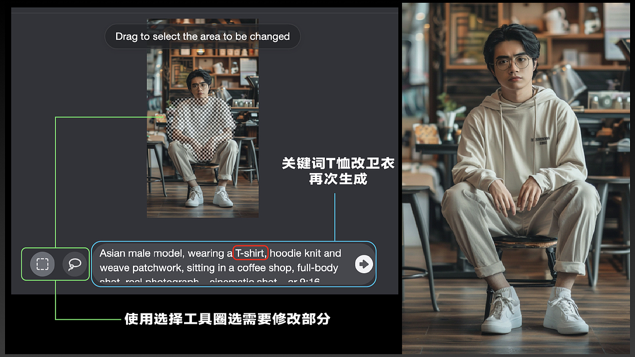MJ服装应用总结及应用演示（图ZMzgzMzgzNDYw） - 其他平面 - 站酷设计师名取周yi原创素材 - 站酷ZCOOL