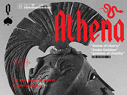 雅典娜Athena