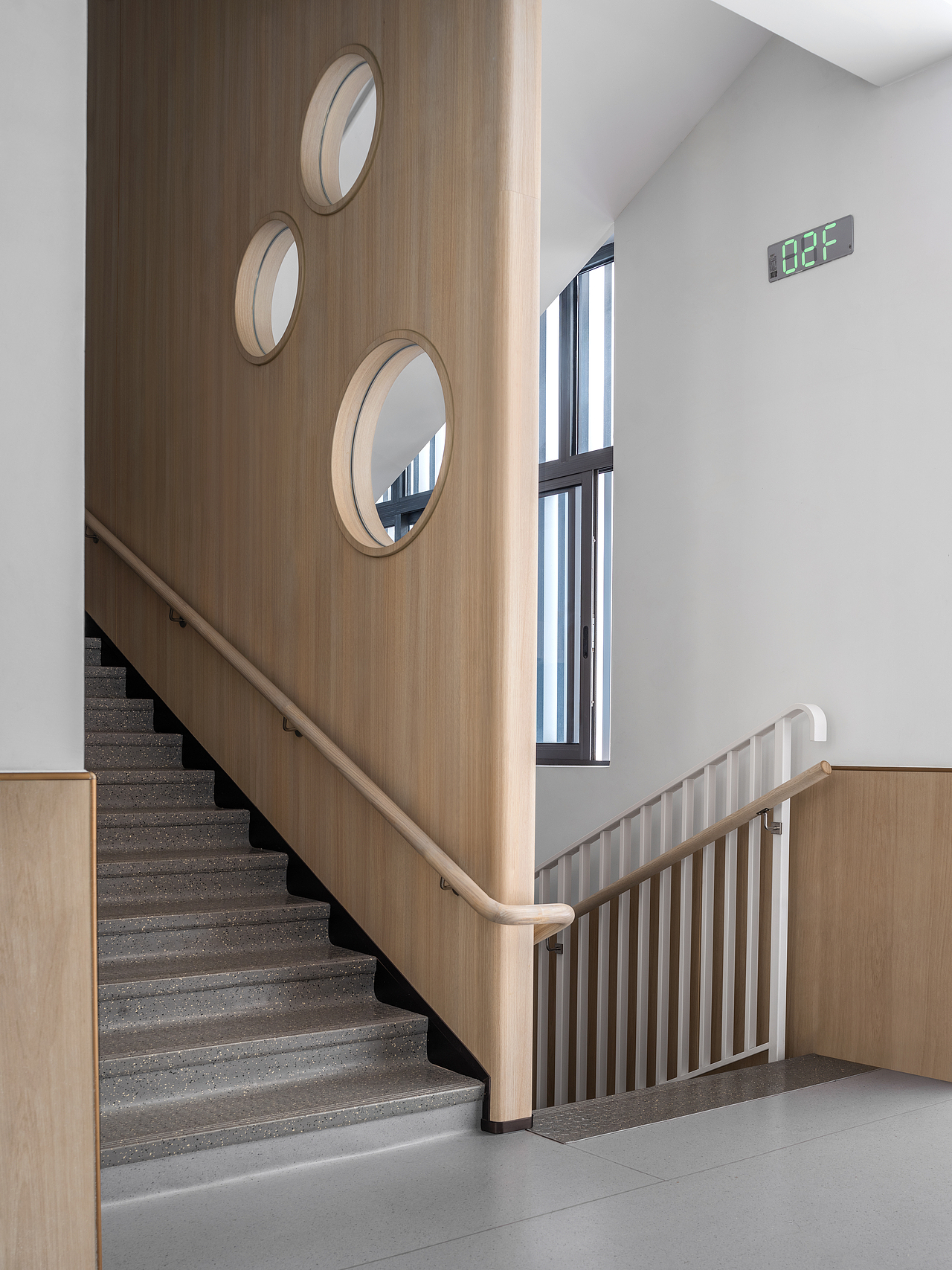 SD I 深圳市南山区润玺一期幼儿园