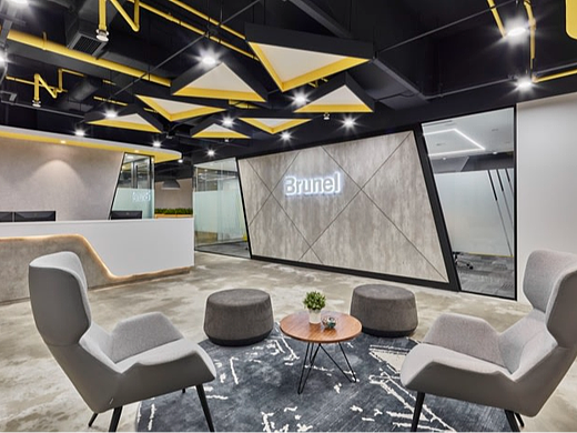 亲生物元素的引入弥合了自然与技术之间的鸿沟