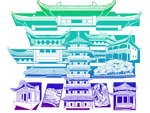 中国书画艺术之乡——萧县