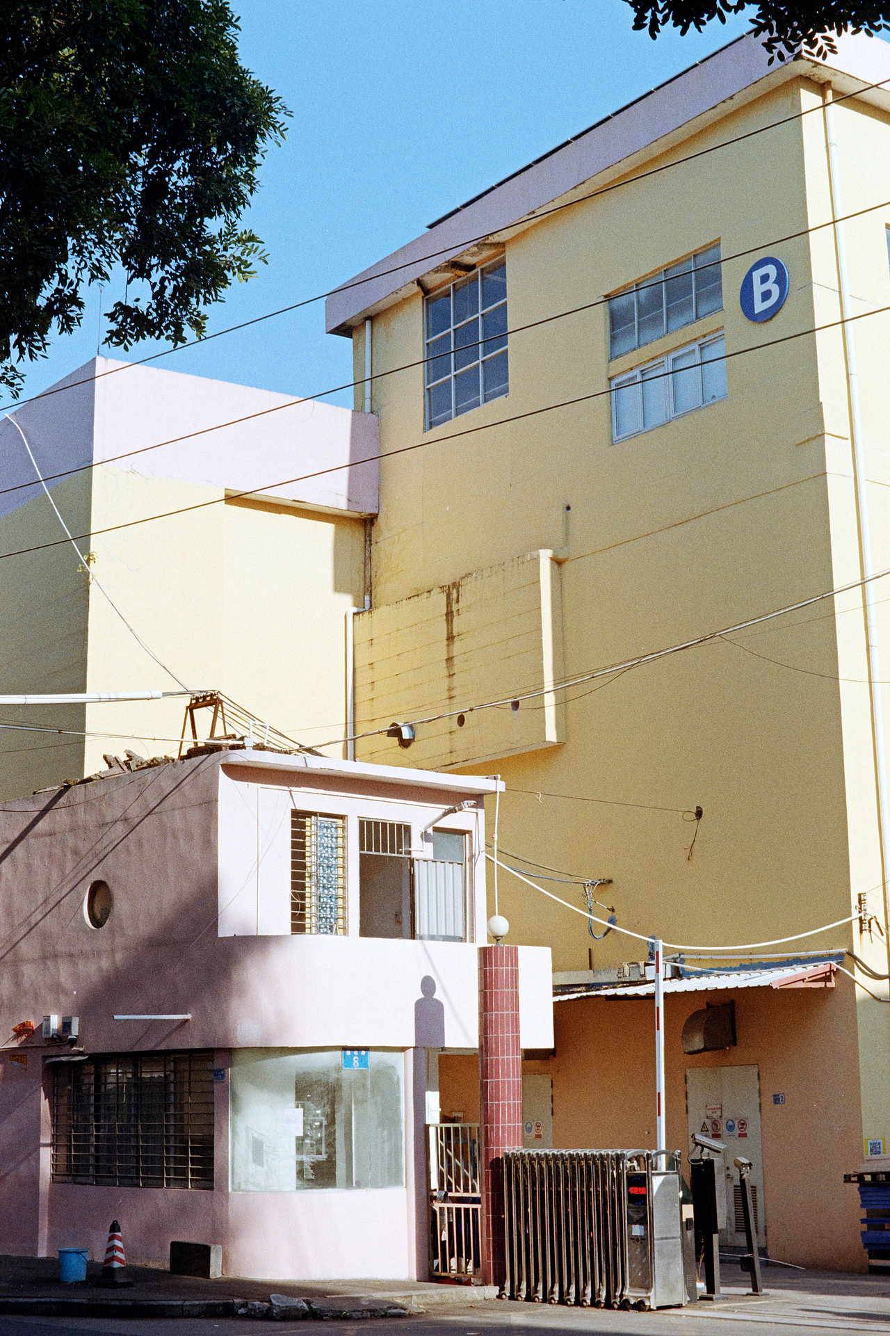 胶片1（图ZMzgzMzg5NjMy） - 人文/纪实摄影 - 站酷设计师K1nks原创素材 - 站酷ZCOOL