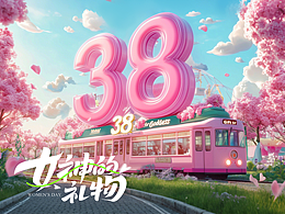 38-活动海报-电商视觉