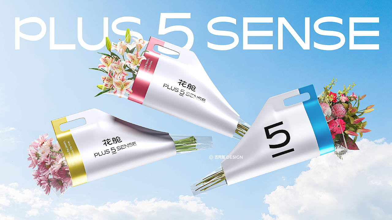 五克氮² × 2024年度包装作品归集