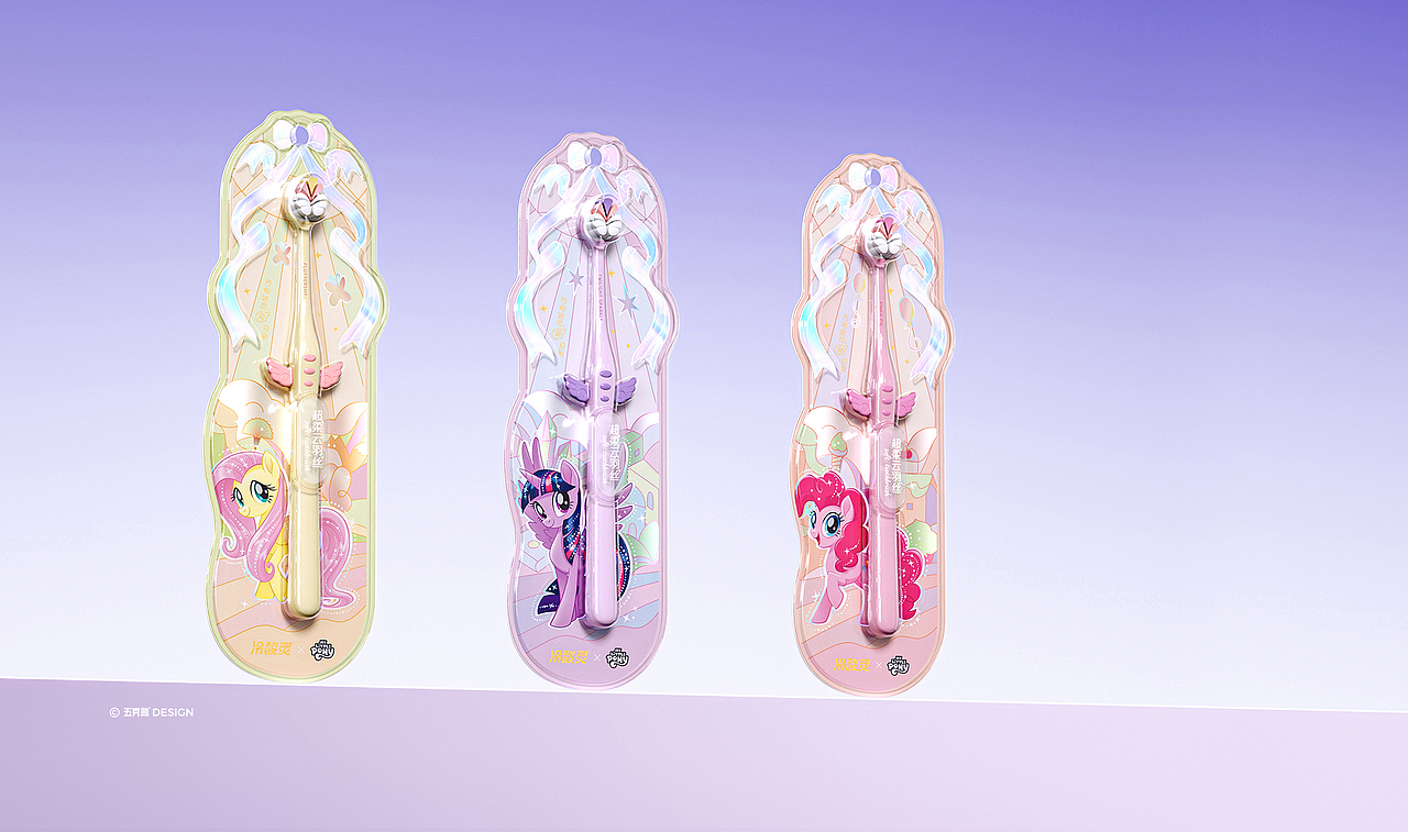 五克氮² × 2024年度包装作品归集