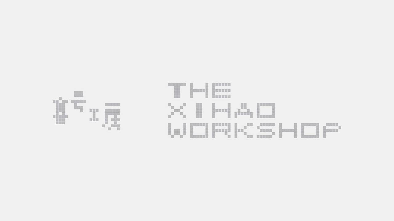 标志设计｜喜号工坊╳鹊时设计编辑部（图ZMzgzMzk1MDI4） - Logo - 站酷设计师鹊时设计原创素材 - 站酷ZCOOL