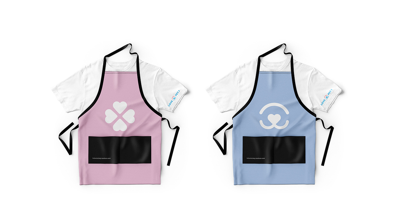 莱陪品牌设计 | 宠物行业品牌全案