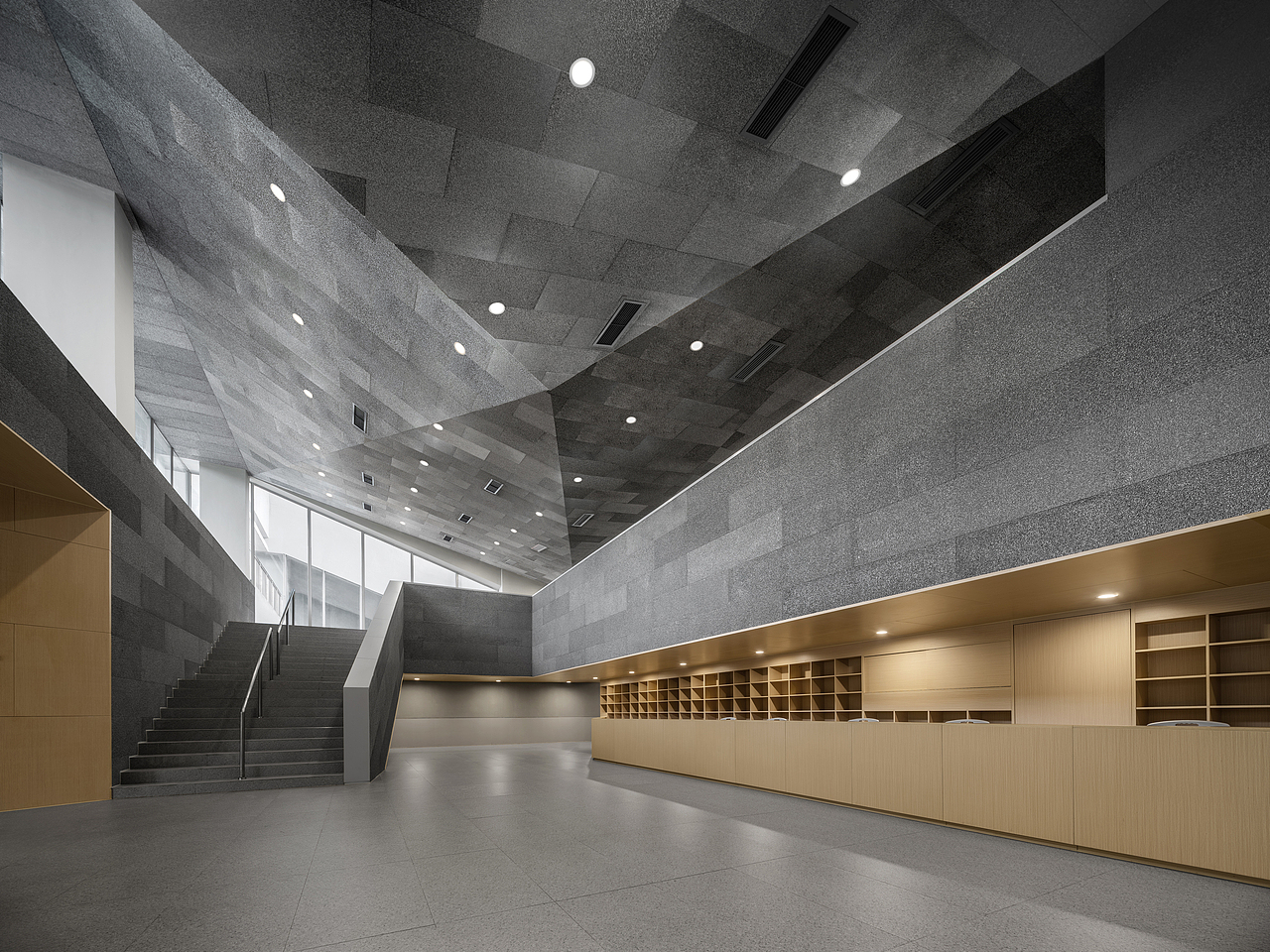 SD I 深圳市福田区福田中学