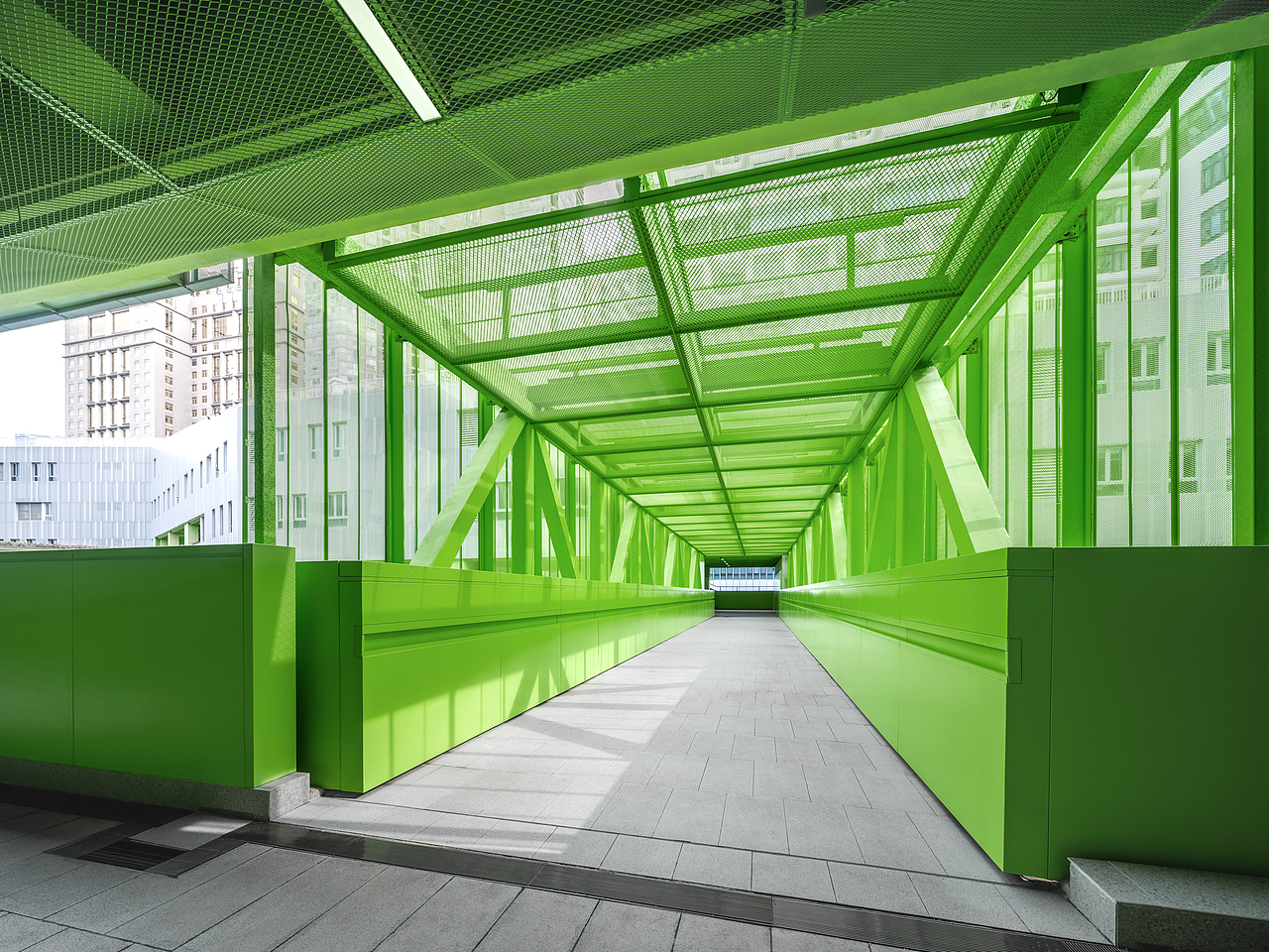 SD I 深圳市福田区福田中学