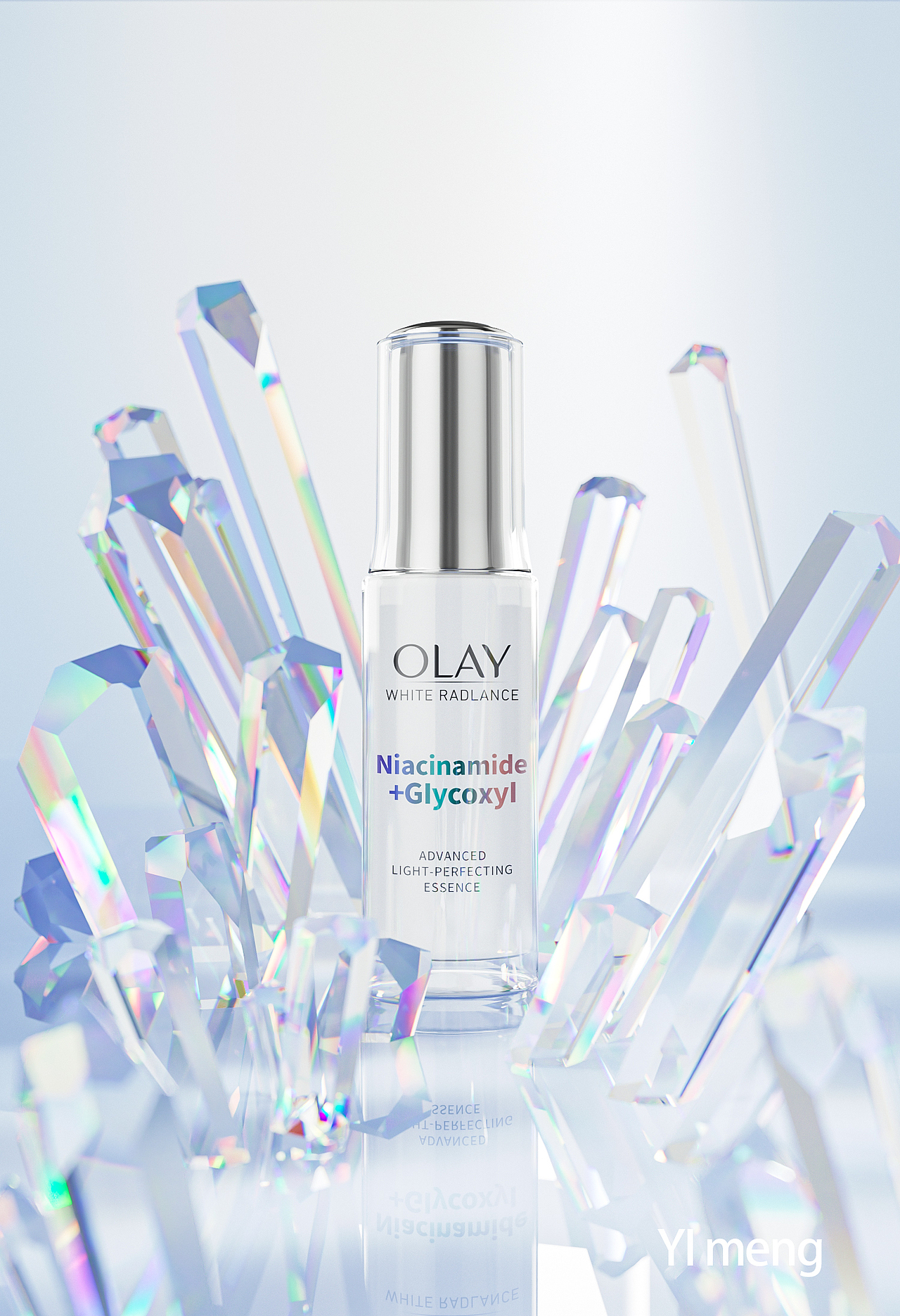 化妆品建模渲染（图ZMzgzMzk4NTEy） - 产品 - 站酷设计师baowenzhangyu原创素材 - 站酷ZCOOL