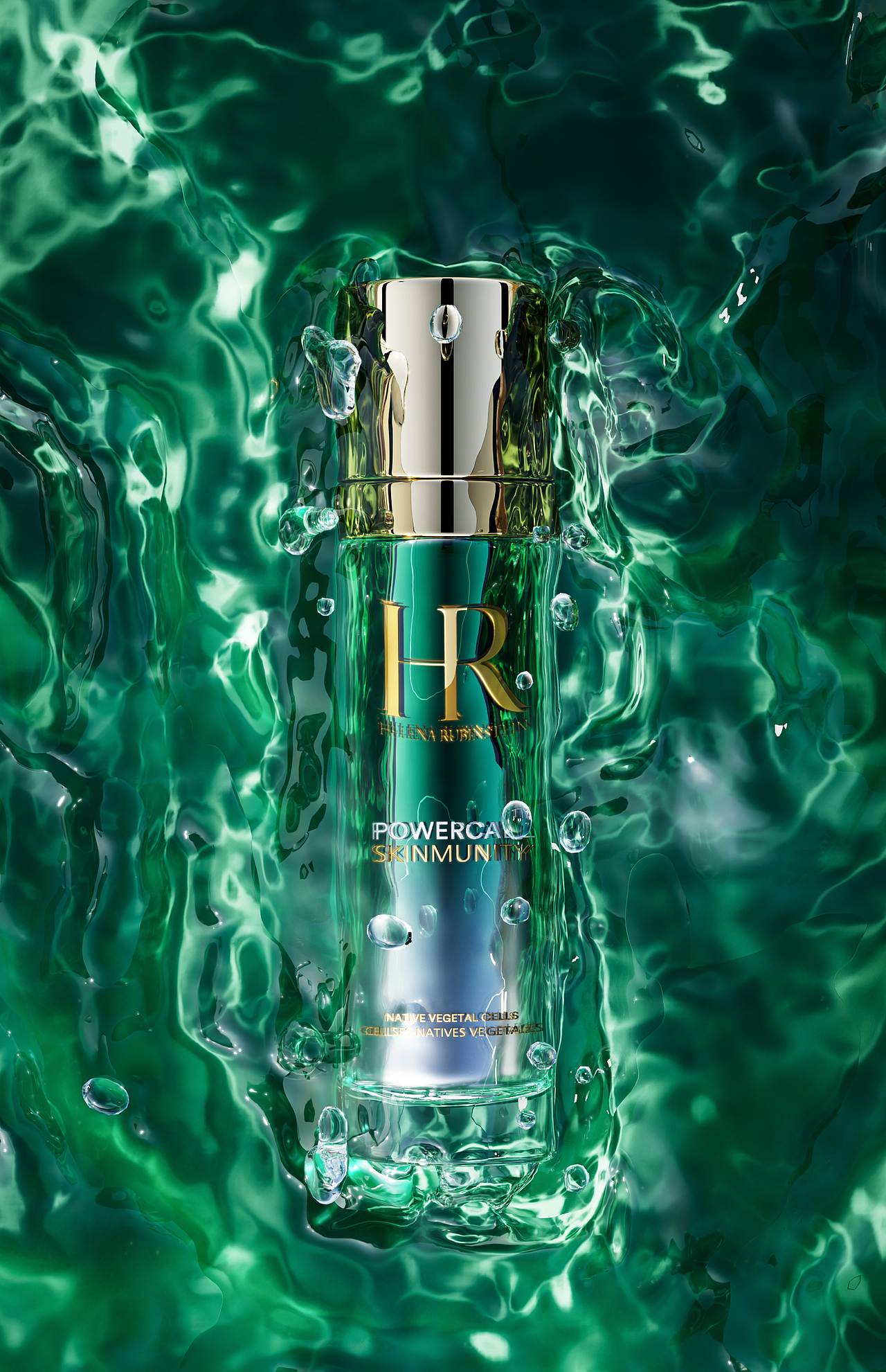 化妆品建模渲染（图ZMzgzMzk4NTU2） - 产品 - 站酷设计师baowenzhangyu原创素材 - 站酷ZCOOL