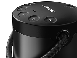 渲染練習 #06 BOSE藍牙音箱