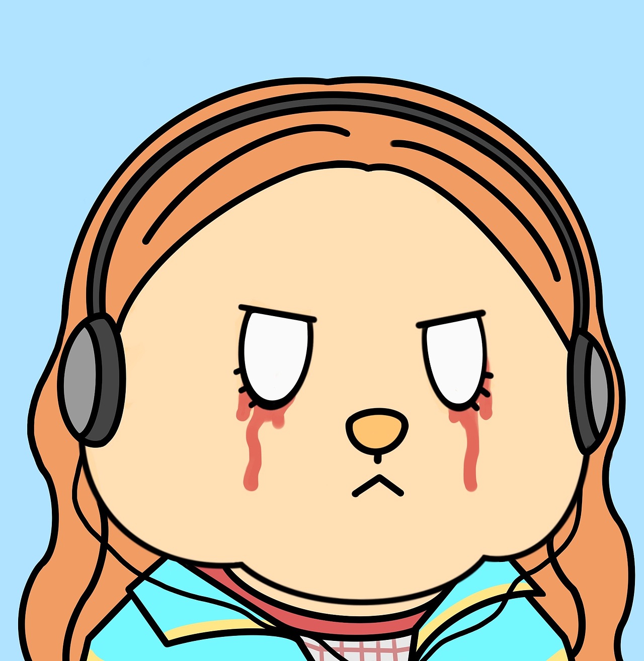 原创（图ZMzgzNDAzNjEy） - 儿童插画 - 站酷设计师Toriri原创素材 - 站酷ZCOOL