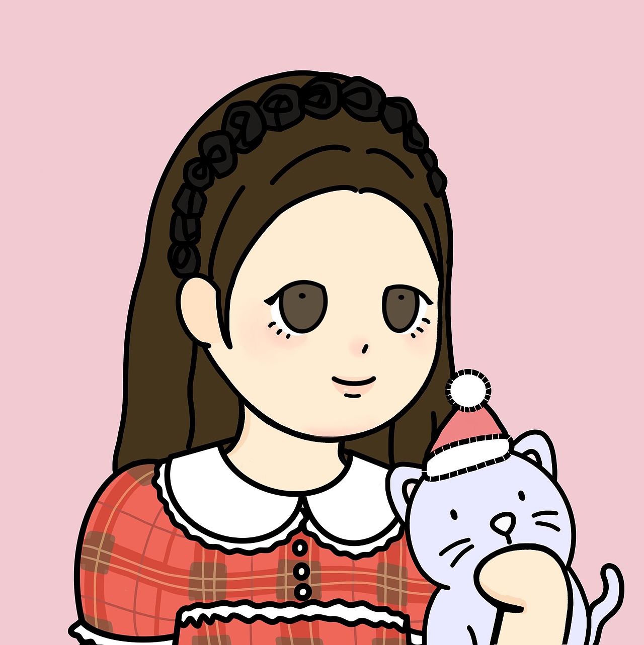 原创（图ZMzgzNDAzNjUy） - 新锐潮流插画 - 站酷设计师Toriri原创素材 - 站酷ZCOOL