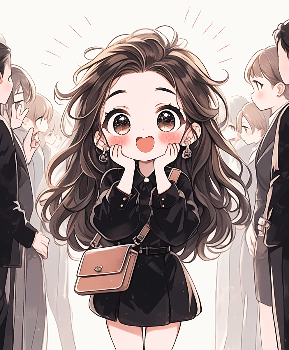 打工人表情语录（图ZMzgzNDAzODA4） - AI作品 - 站酷设计师子白七原创素材 - 站酷ZCOOL