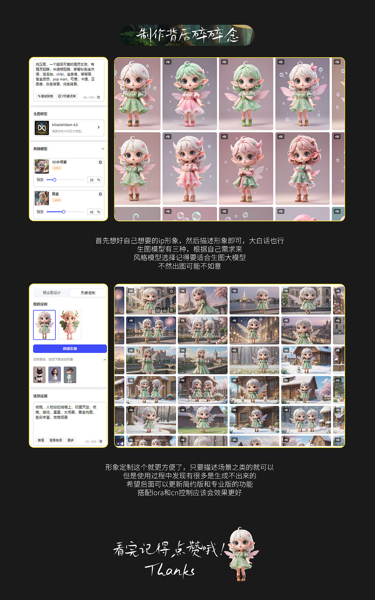 我的AI平行世界|艾丽的梦境奇幻之旅（图ZMzgzNDA4MzA0） - AI作品 - 站酷设计师涟西原创素材 - 站酷ZCOOL