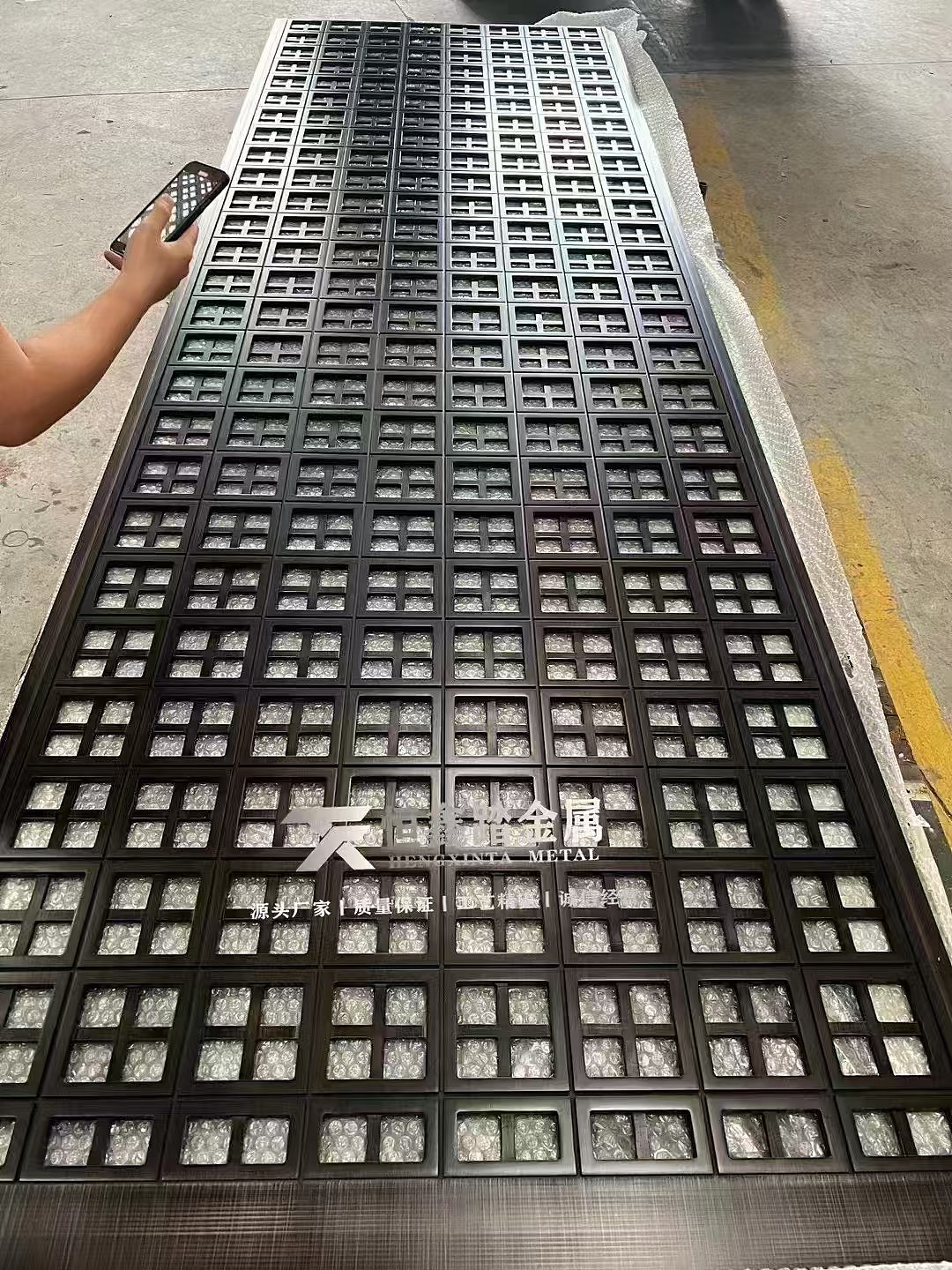 高端特定不锈钢吧台 金属镂空格栅定做(图ZMzgzNDE1MzIw) - 工艺品设计 - 站酷设计师w13927702320原创素材 - 站酷ZCOOL