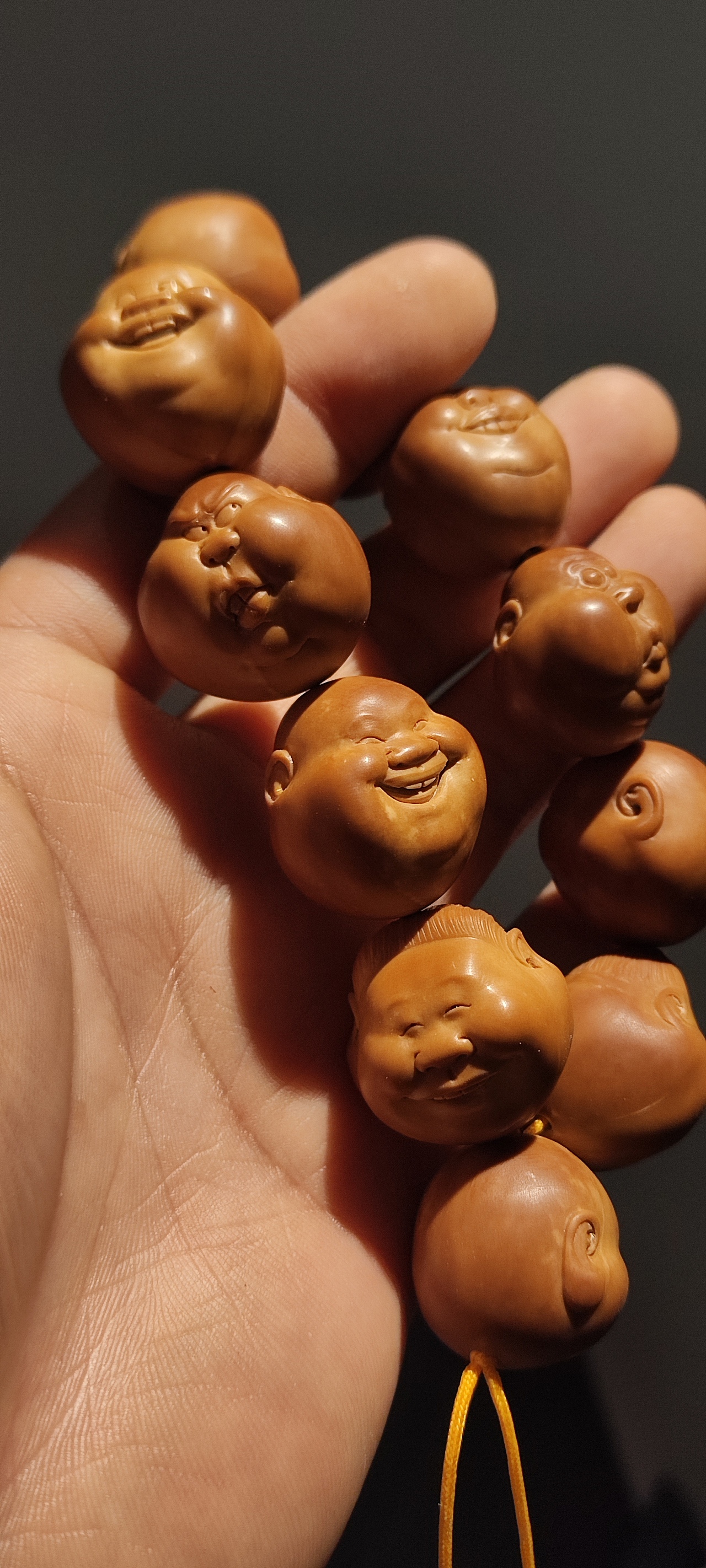 重庆覃文东作品效果