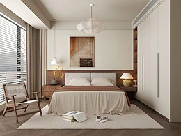 私宅中古風(fēng)：自帶電影質(zhì)感的家