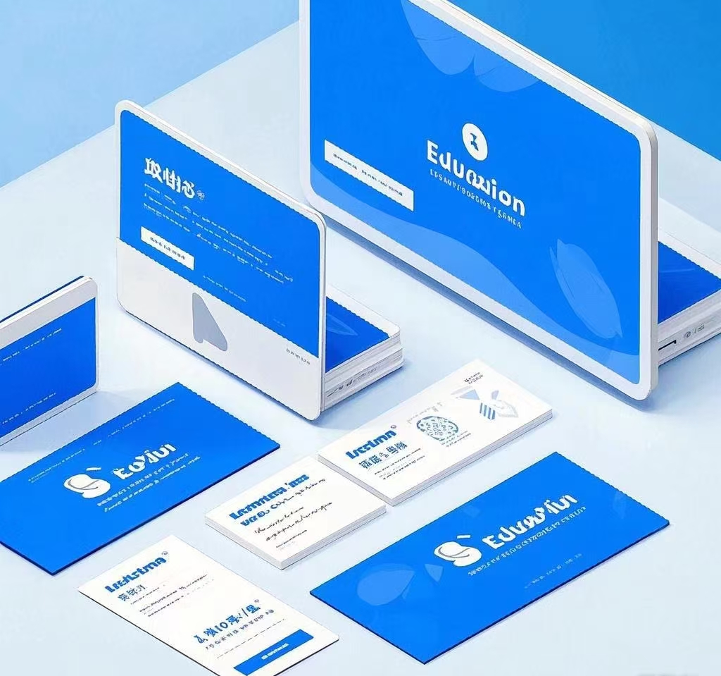 教育行业品牌设计的关键要素（图ZMTUwMDQyNzI=） - 资讯 - 站酷设计师深圳智恩品牌策划原创素材 - 站酷ZCOOL