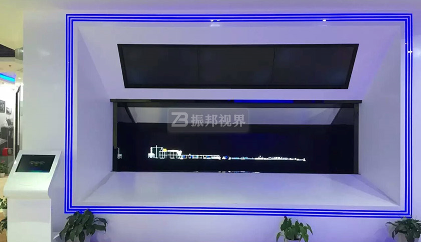 想知道哪些多媒体方案能让企业展馆宣传片大放异彩？