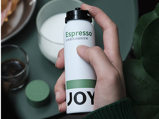 JOYINBAG氮气咖啡液年终总结/品牌/产品/摄影/电商