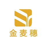 麦穗品牌文化设计的头像