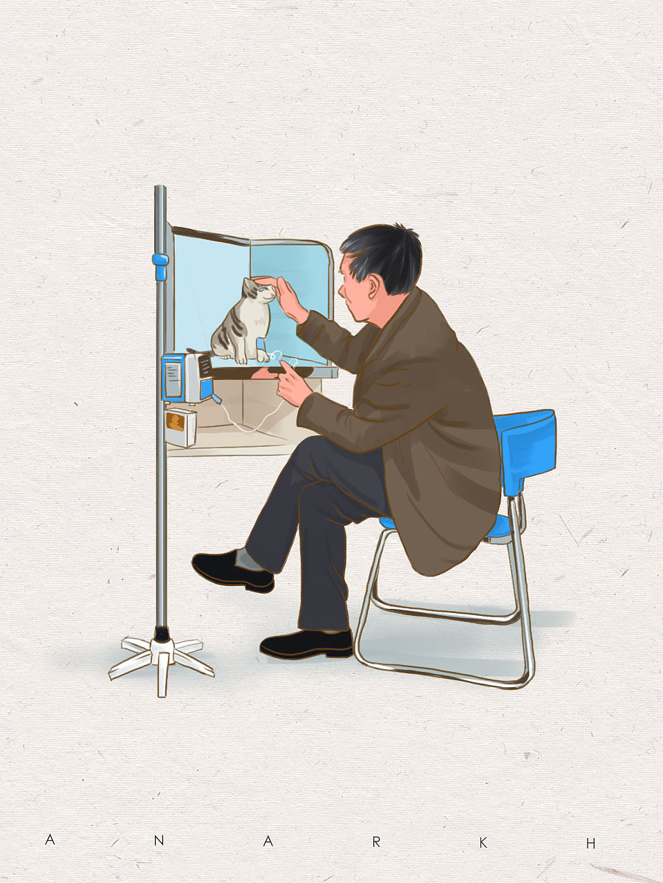 2024年插画作品合集（图ZMzgzNDIzNzky） - 创作习作 - 站酷设计师ANARKH1原创素材 - 站酷ZCOOL