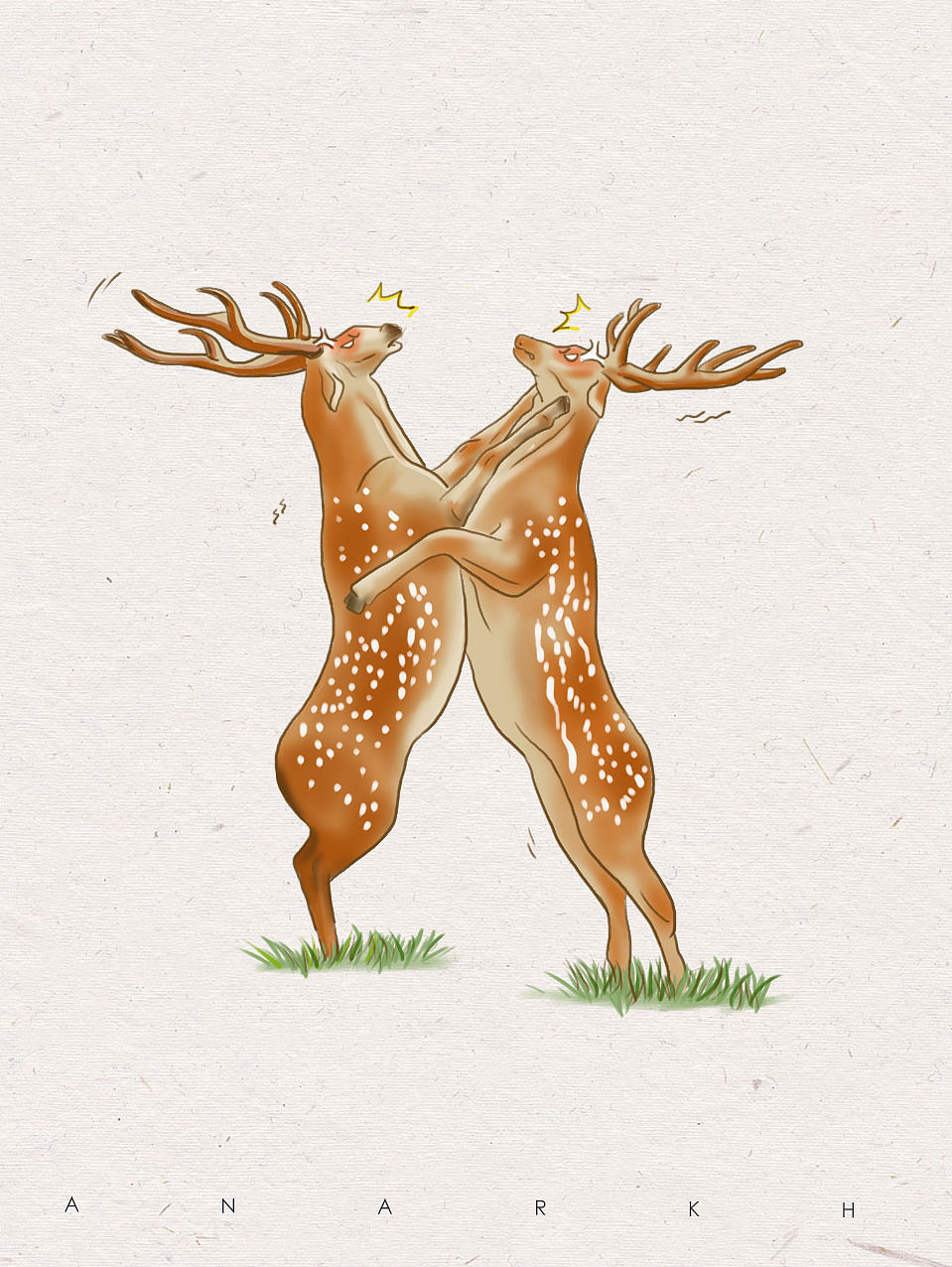 2024年插画作品合集（图ZMzgzNDIzNzgw） - 创作习作 - 站酷设计师ANARKH1原创素材 - 站酷ZCOOL