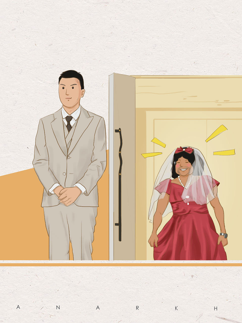 2024年插画作品合集（图ZMzgzNDI0MDIw） - 创作习作 - 站酷设计师ANARKH1原创素材 - 站酷ZCOOL