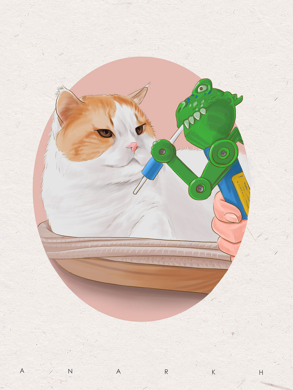 2024年插画作品合集（图ZMzgzNDI0MDY0） - 创作习作 - 站酷设计师ANARKH1原创素材 - 站酷ZCOOL