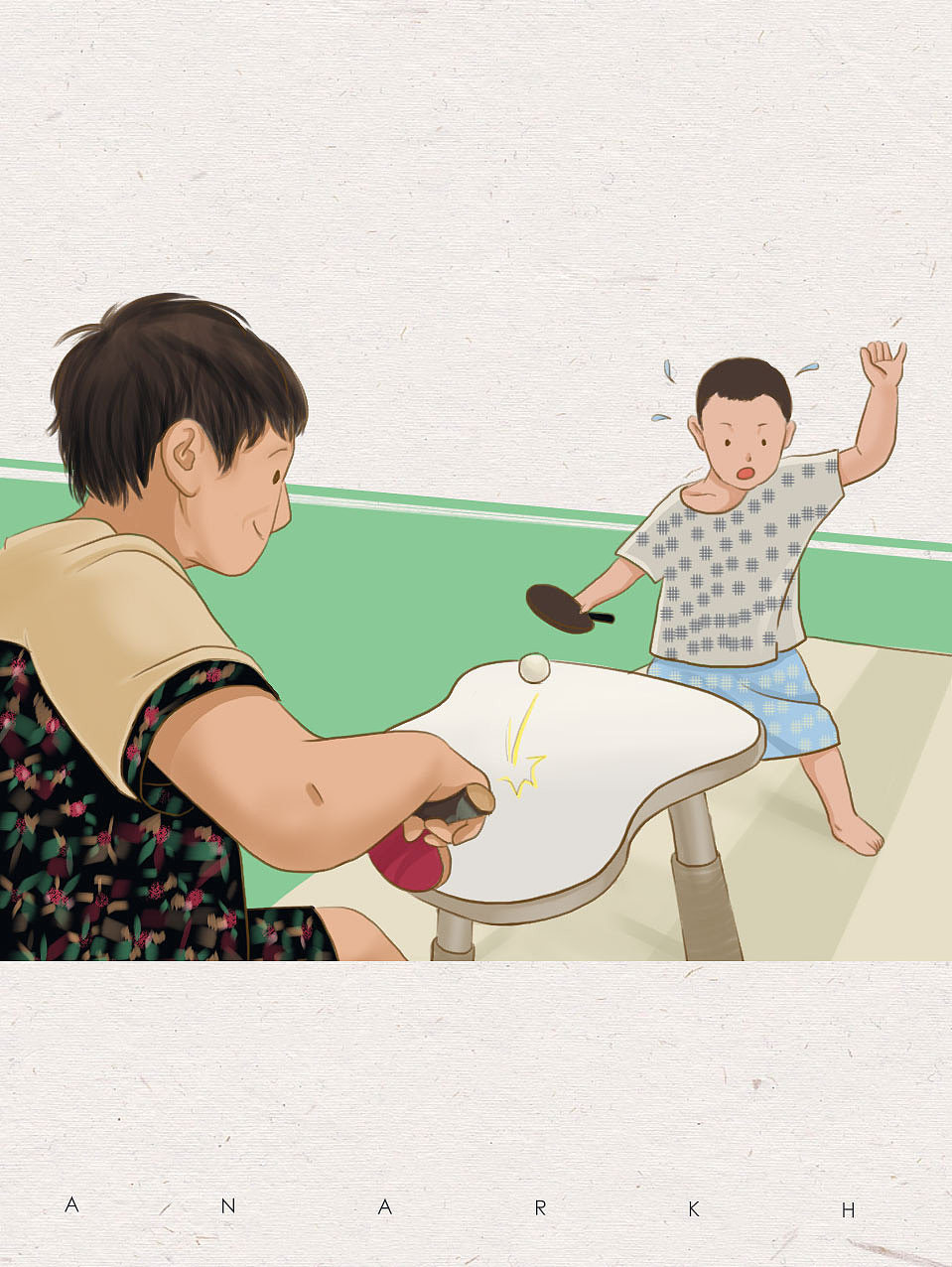 2024年插画作品合集（图ZMzgzNDI0MDg0） - 创作习作 - 站酷设计师ANARKH1原创素材 - 站酷ZCOOL