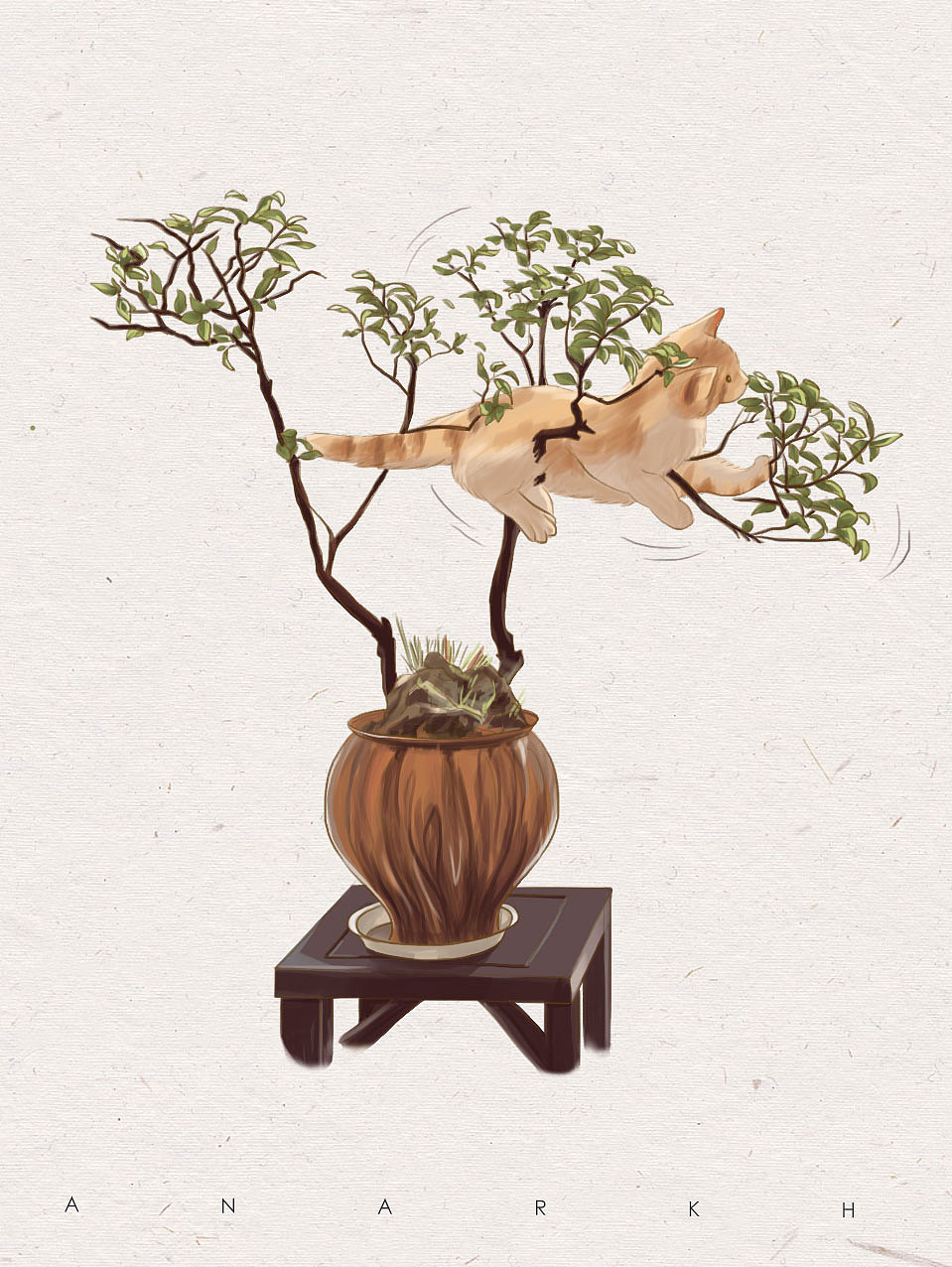 2024年插画作品合集（图ZMzgzNDI0MDky） - 创作习作 - 站酷设计师ANARKH1原创素材 - 站酷ZCOOL