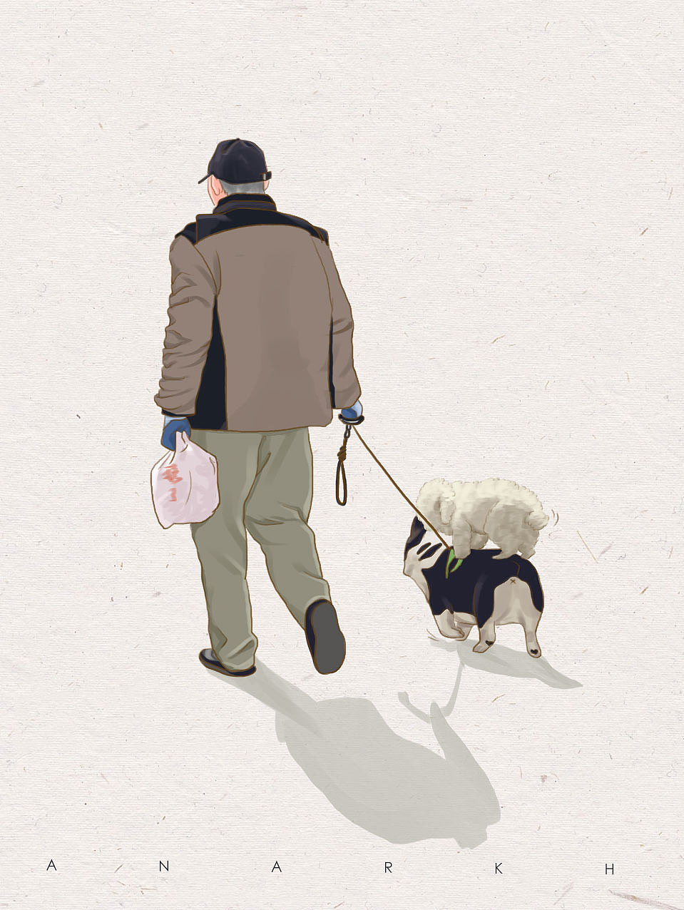 2024年插画作品合集（图ZMzgzNDI0MTQ4） - 创作习作 - 站酷设计师ANARKH1原创素材 - 站酷ZCOOL