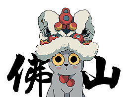 graphic design作品集
