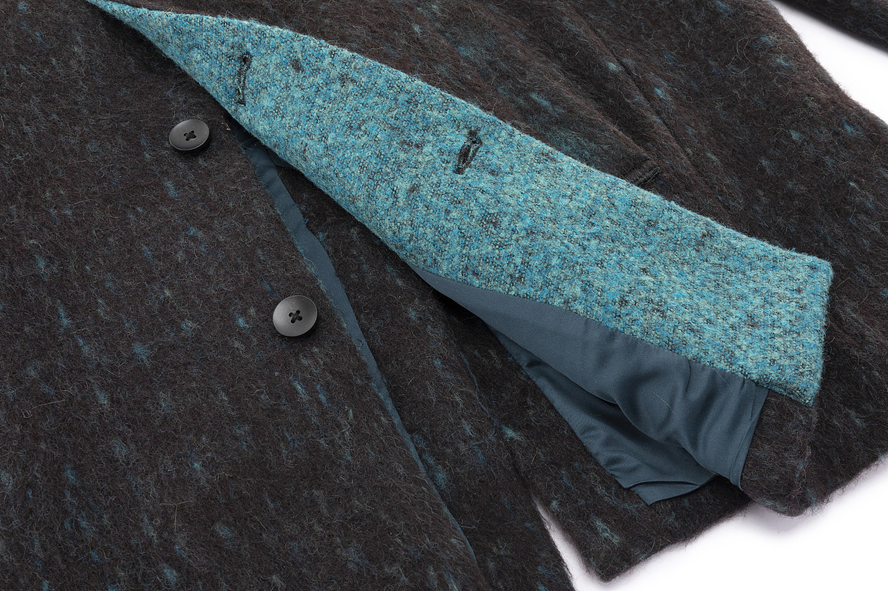 男装精细拍摄修图正反细节60