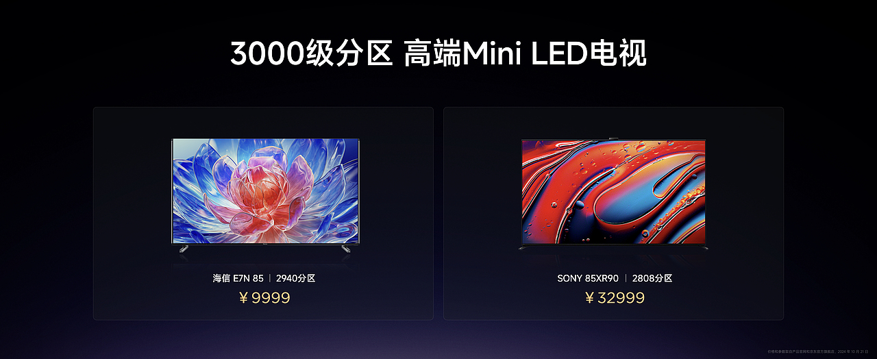 小米电视 S Pro「Mini LED」2025（图ZMzgzNDI1NjQ0） - 企业官网 - 站酷设计师野田弟弟原创素材 - 站酷ZCOOL