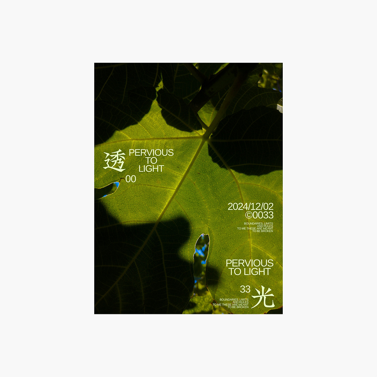 海报设计 | 合集篇 @2024 —— 贰（图ZMzgzNDI2Nzky） - 海报 - 站酷设计师W_CHEN原创素材 - 站酷ZCOOL