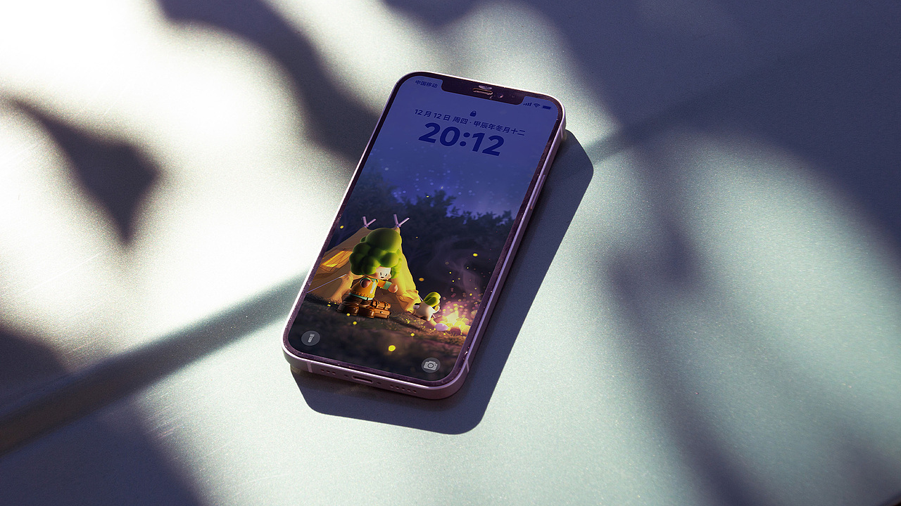 绿野星球|布鲁鲁&葱泥IP形象设计