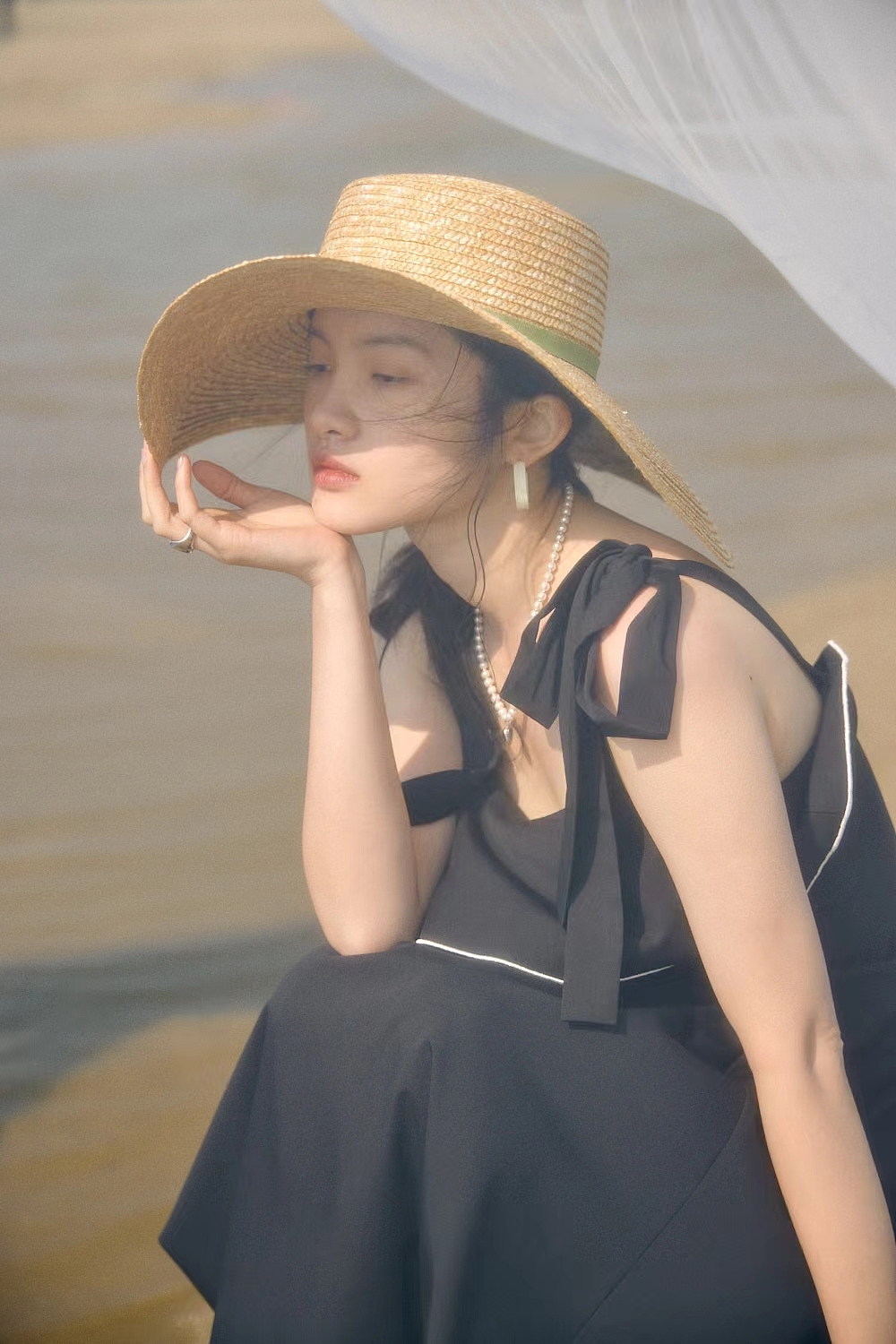 商业拍摄|海边拍摄日记