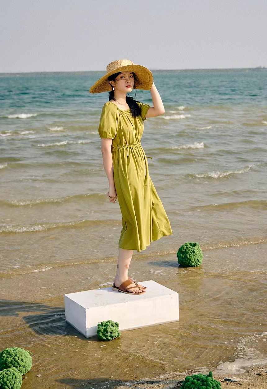 商业拍摄|海边拍摄日记