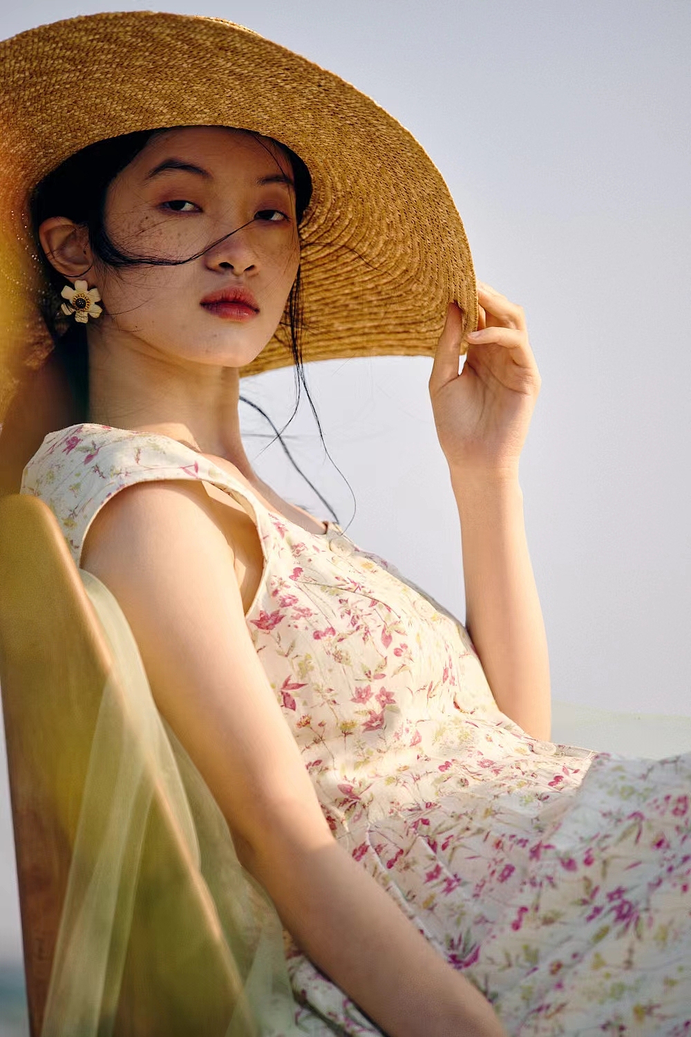 商业拍摄|海边拍摄日记