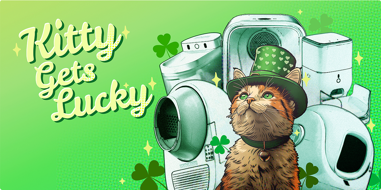 CATLINK海外品牌节日运营 2024年终总结（图ZMzgzNDM0MDA4） - 宣传物料 - 站酷设计师Manowar劉越原创素材 - 站酷ZCOOL