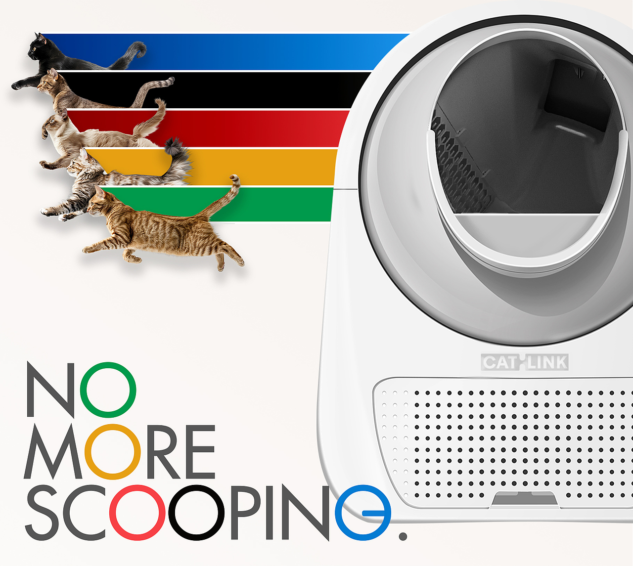 CATLINK海外品牌节日运营 2024年终总结（图ZMzgzNDM0MjQw） - 宣传物料 - 站酷设计师Manowar劉越原创素材 - 站酷ZCOOL